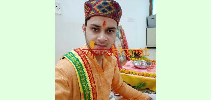 Kailash Lakheda image - Viprabharat